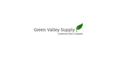 Save 75 Green Valley Supply Promo Code Best Coupon 30 Off