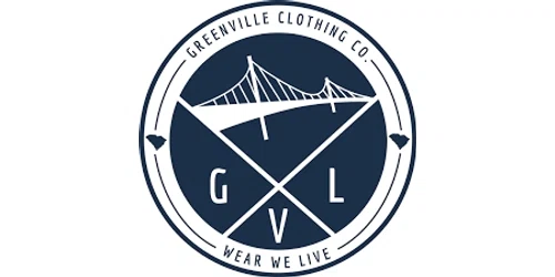 Greenville Clothing Co. Promo Code