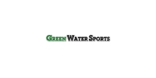 Green Water Sports coupon