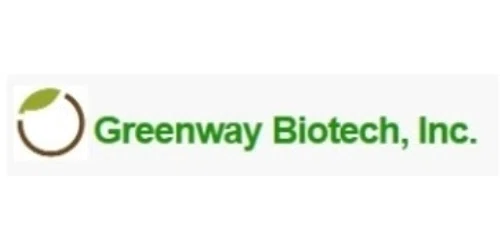 Greenway Biotec Merchant logo