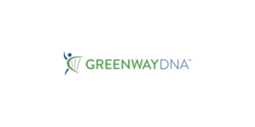GreenWayDNA coupon