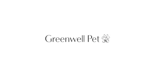 Greenwell Pet coupon