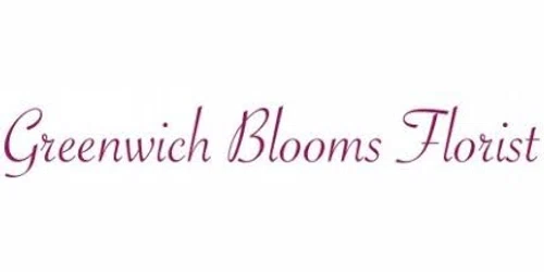 Greenwich Blooms Florist Promo Code