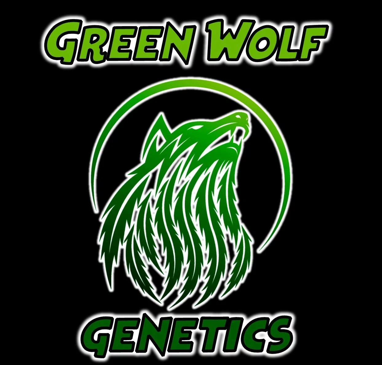 Green Wolf Genetics Promo Code