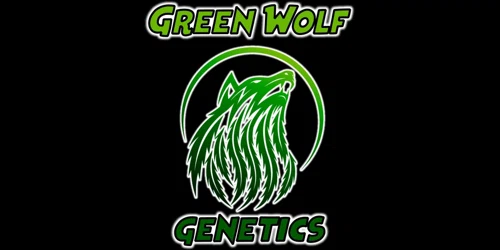 Green Wolf Genetics Promo Code