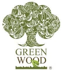 Greenwood Flowers Merchant Logo