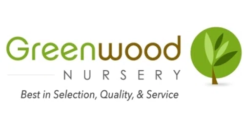 Greenwood Nursery Merchant logo
