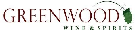 Greenwood Wine & Spirits Merchant Logo