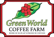 Green World Coffee Farm coupons