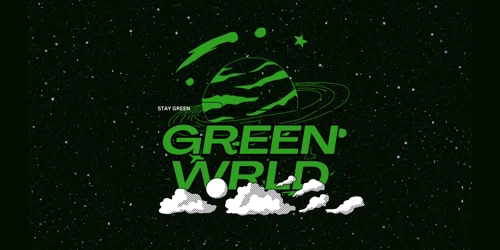Green Wrld Promo Code