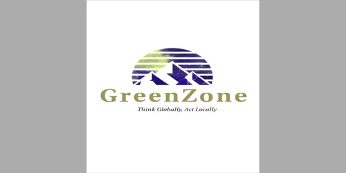 GreenZone Merchant logo