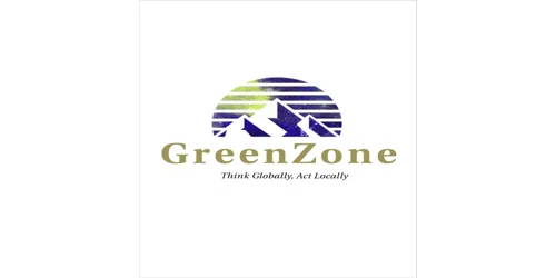 GreenZone Merchant logo