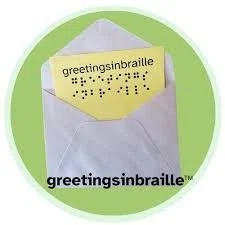 Greetings in Braille Promo Code