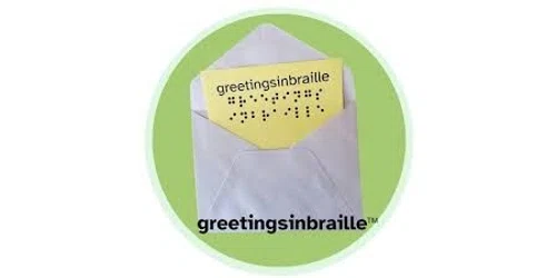 Greetings in Braille Promo Code