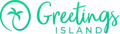 GREETINGS ISLAND Promo Code — 50 Off in Oct 2024