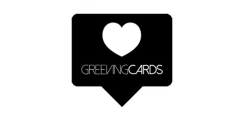 Greeving Cards coupon