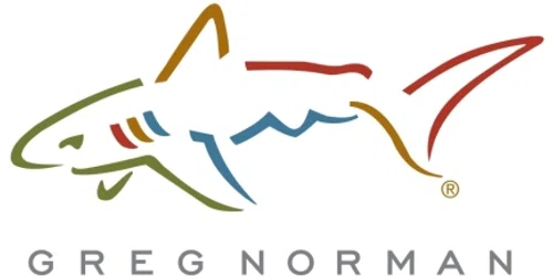 Greg Norman Collection Merchant logo