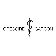 Gregoire Garcon Merchant Logo