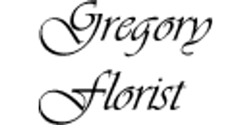 Gregory Florist Promo Code