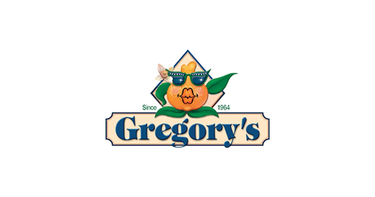 Gregory's Groves Promo Codes 50 Off in June 2025