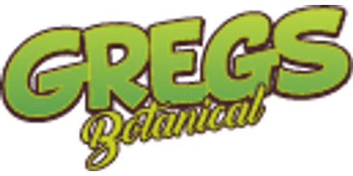 Gregs Botanical Promo Code