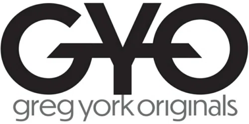 Greg York Originals Promo Code