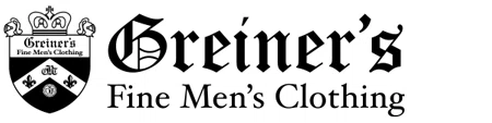 GREINER'S FINE MEN'S CLOTHING Discount Code — 200 Off 2024