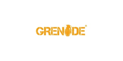 Grenade USA coupon