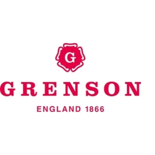 Grenson Promo Code | 70% Off in April 