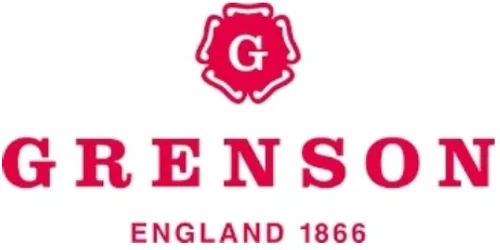 Grenson Merchant logo