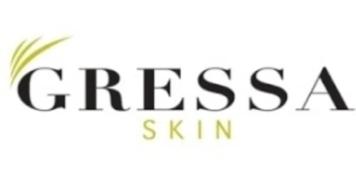 Gressa Skin Promo Code