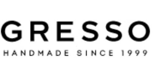 Gresso Merchant Logo