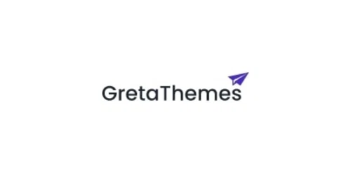 Greta Themes coupon