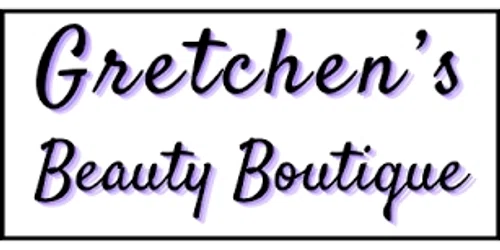 Gretchen's Beauty Boutique Promo Code