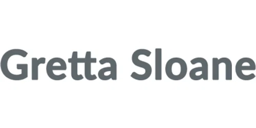 Gretta Sloane Promo Code