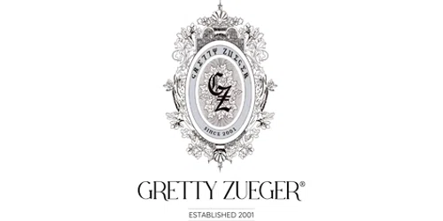 Gretty Zueger Promo Code