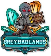 GREY BADLANDS Promo Code — Get 50 Off in May 2024