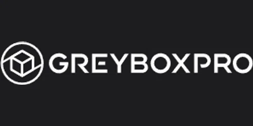 GreyboxPro Promo Code