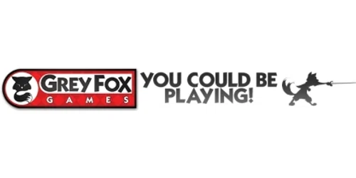 Grey Fox Games Promo Code