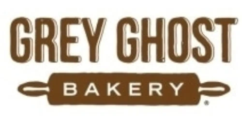Grey Ghost Bakery Promo Code