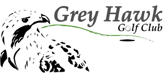 Grey Hawk Golf Club Merchant Logo