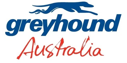 Greyhound AU Merchant logo