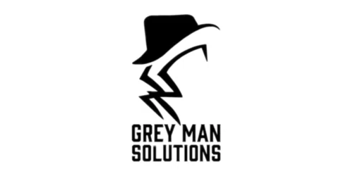Grey Man Solutions coupon