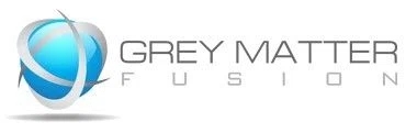 Grey Matter Fusion Merchant Logo