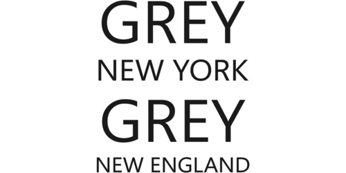 Grey New York Grey New England Promo Code