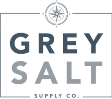 Grey Salt Supply Co Promo Code