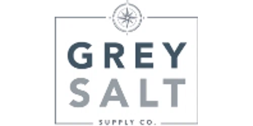 Grey Salt Supply Co Promo Code