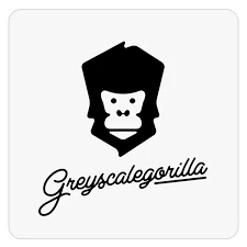 Greyscalegorilla Merchant Logo