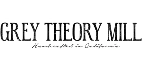 Grey Theory Mill Promo Code