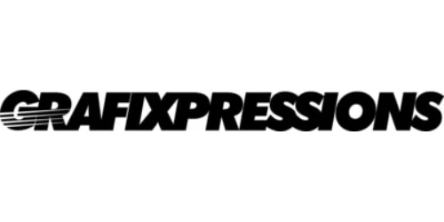 Grafixpressions Promo Code